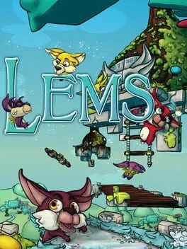 Lems (PC)