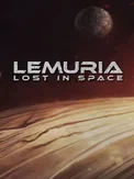 Lemuria: Lost in Space - VR Edition (PC)