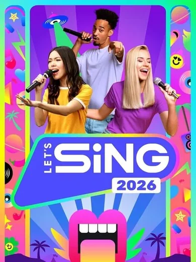 Let's Sing 2026 (Switch 2) gallery image 1