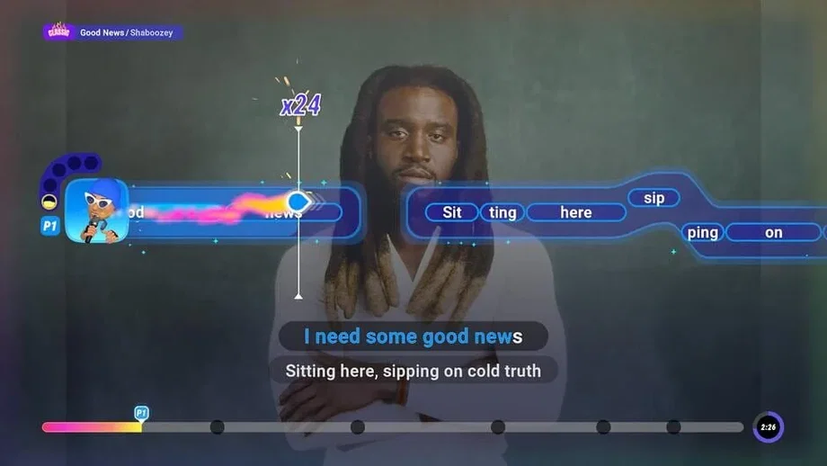 Let's Sing 2026 (Switch 2) gallery image 3