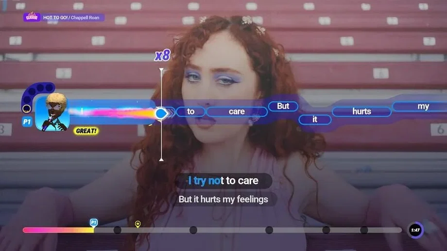 Let's Sing 2026 (Switch 2) gallery image 4