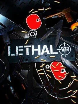 Lethal VR (PC) gallery image 1
