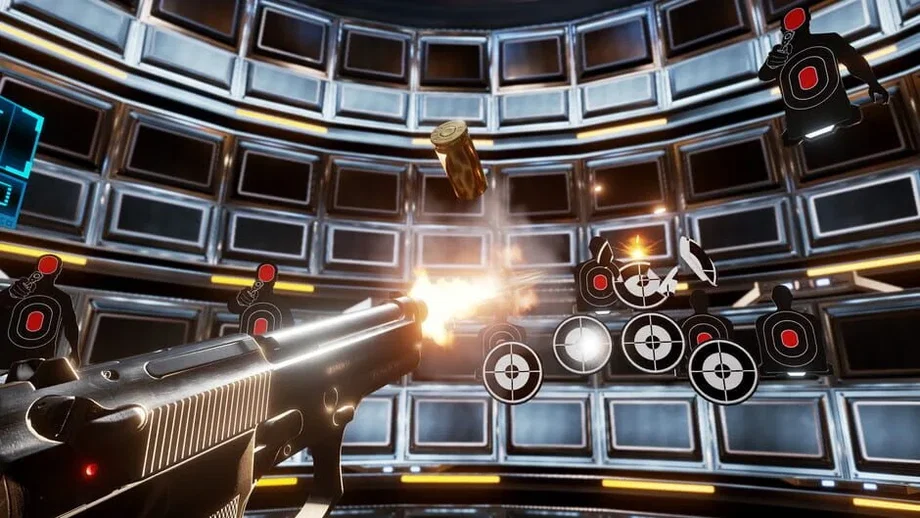 Lethal VR (PC) gallery image 2