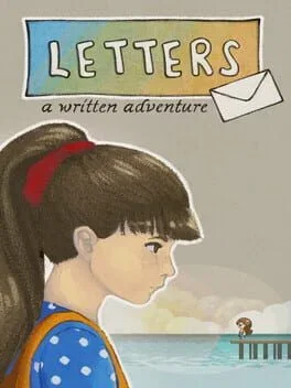 Letters: A Written Adventure (PC)