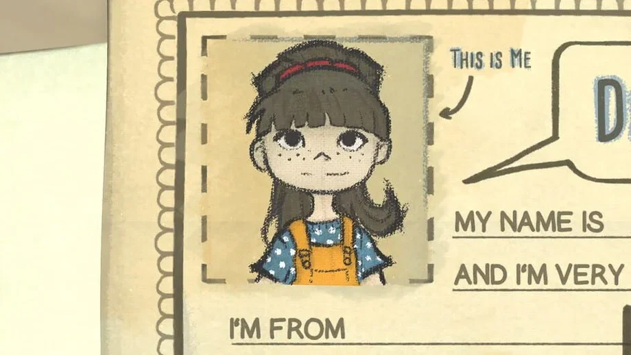 Letters: A Written Adventure (PC) gallery image 4