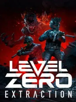 Level Zero: Extraction (PC)