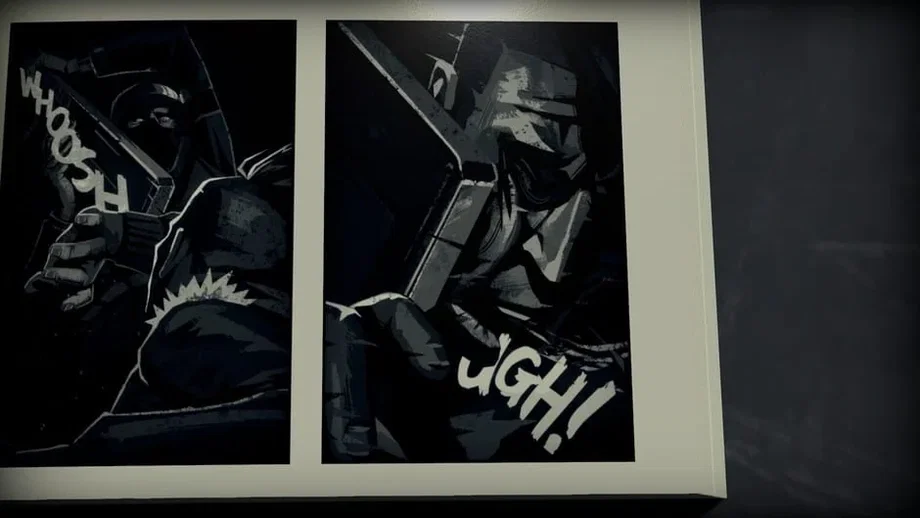 Liberated (PC) gallery image 2