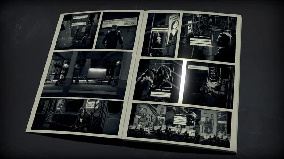 Liberated (PC) gallery image 5