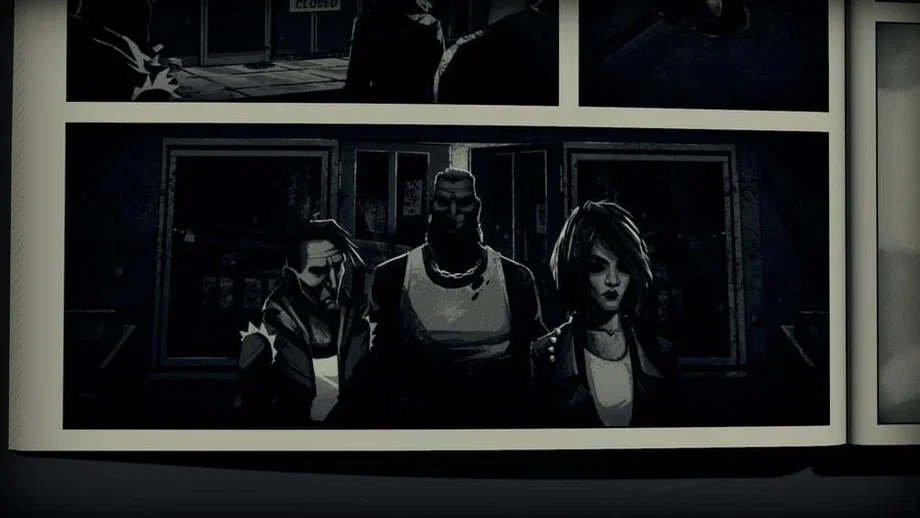 Liberated (PC) gallery image 9