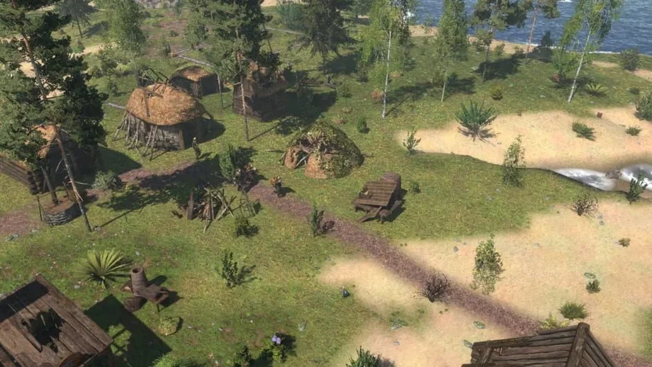 Life is Feudal: Forest Village (PC) gallery image 6