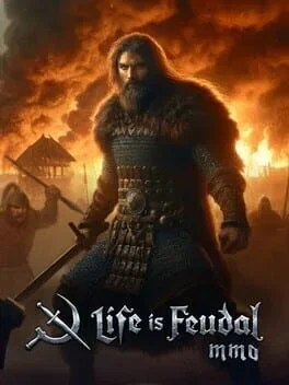 Life Is Feudal: MMO - MMO Pagan Starter Pack (DLC) (PC)