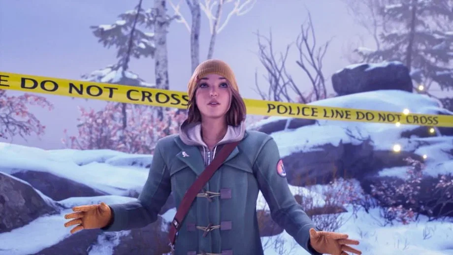 Life is Strange: Double Exposure (PC) gallery image 9