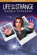 Life is Strange: Double Exposure - Ultimate Edition (PC/Xbox Series X|S)