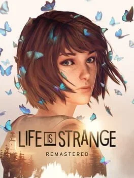 Life is Strange Remastered (PC)