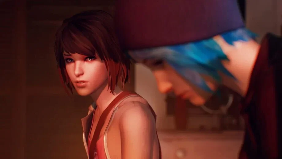 Life is Strange Remastered (PC) gallery image 6