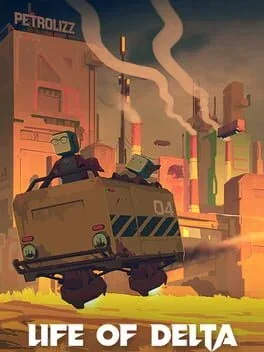 Life of Delta (PC) gallery image 1