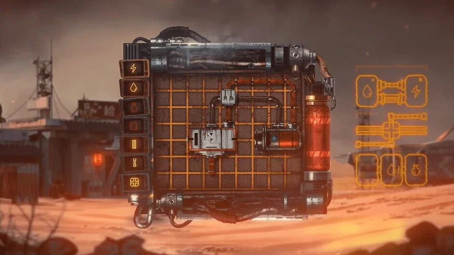 Life of Delta (PC) gallery image 2