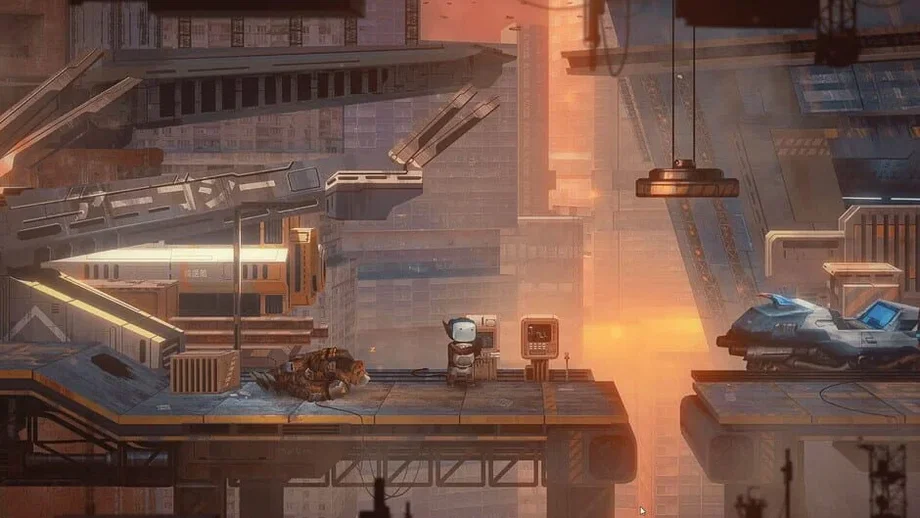 Life of Delta (PC) gallery image 5