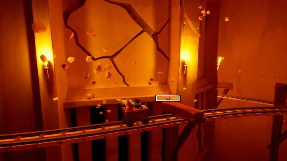 Lifted (Switch) gallery image 2