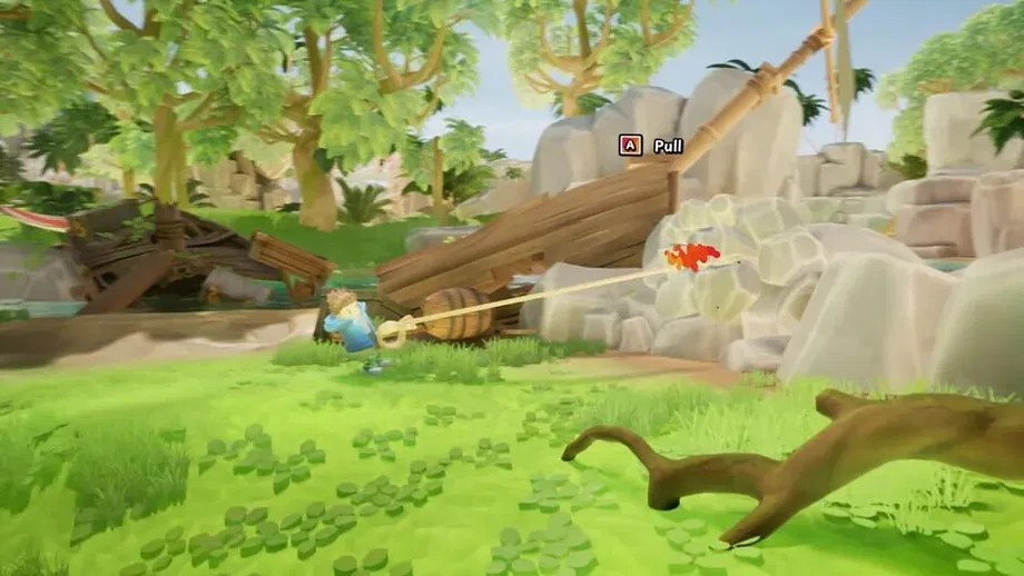 Lifted (Switch) gallery image 4