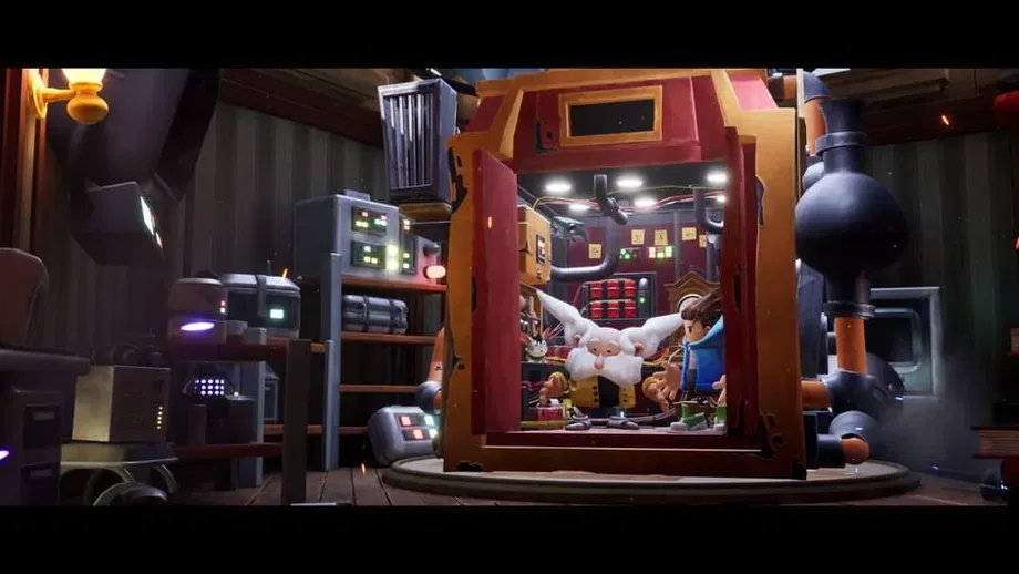 Lifted (Switch) gallery image 5