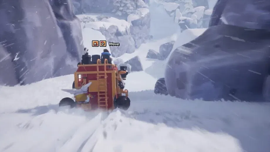 Lifted (Switch) gallery image 7