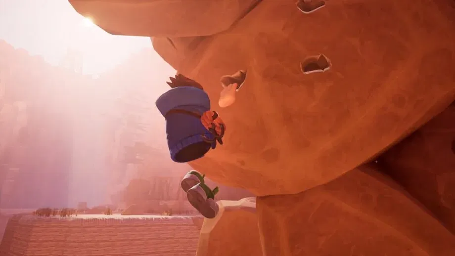 Lifted (Switch) gallery image 9