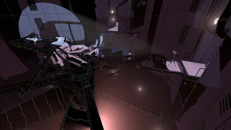 Lightmatter (PC) gallery image 6