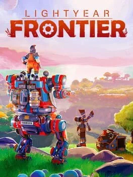 Lightyear Frontier - Pre-Order Bonus 10 (DLC) (PC/Xbox Series X|S) gallery image 1