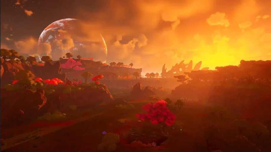 Lightyear Frontier - Pre-Order Bonus 10 (DLC) (PC/Xbox Series X|S) gallery image 8