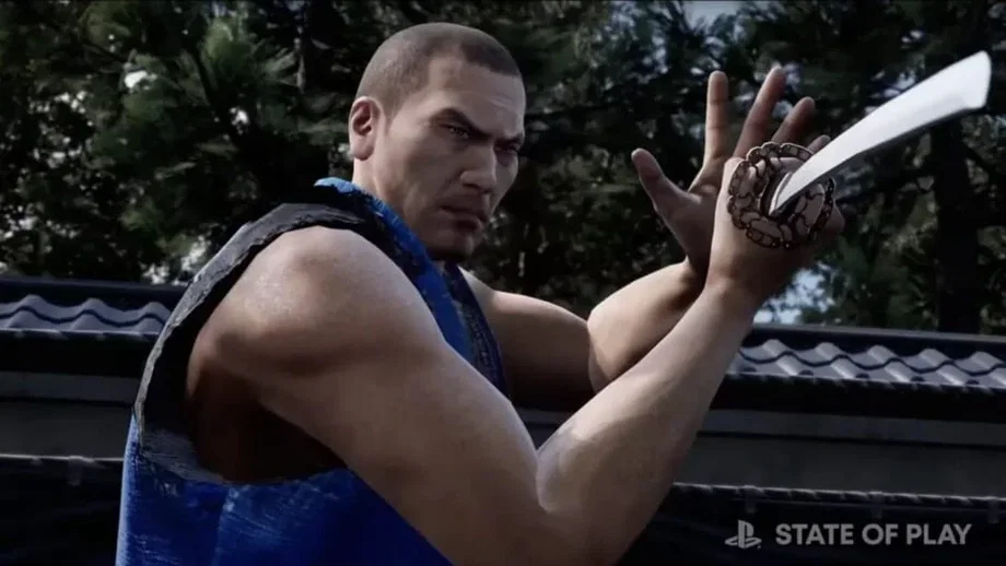 Like a Dragon: Ishin! (PC) gallery image 7