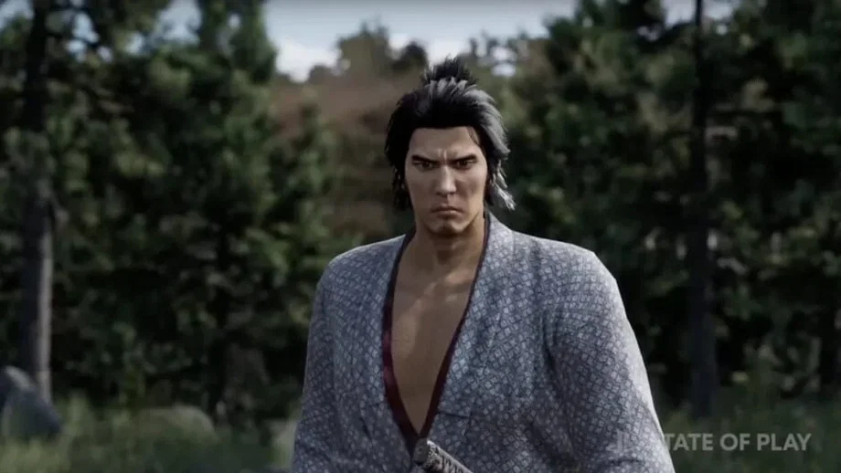 Like a Dragon: Ishin! (PC) gallery image 8