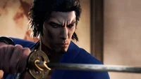 Like a Dragon: Ishin! (PC) thumb 9