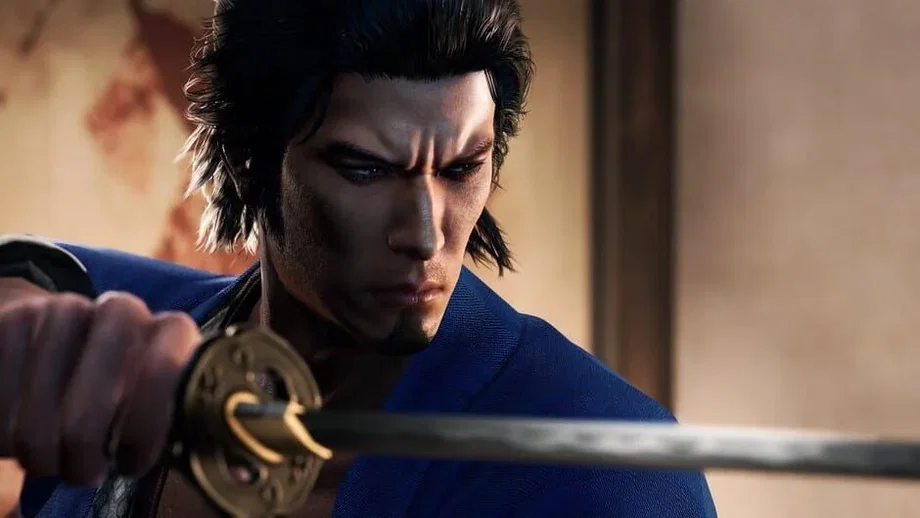 Like a Dragon: Ishin! (PC) gallery image 9