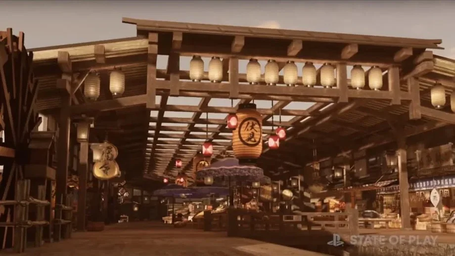 Like a Dragon: Ishin! (PC) gallery image 10