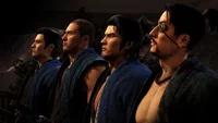 Like a Dragon: Ishin! (Xbox One) thumb 7