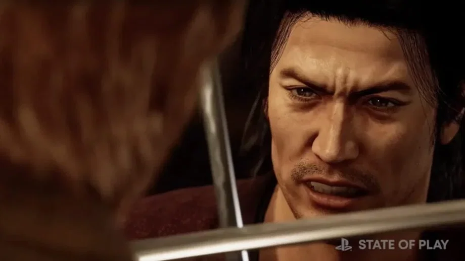 Like a Dragon: Ishin! (Xbox One) gallery image 8