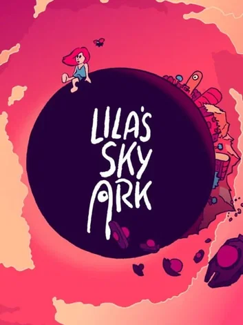 Lila's Sky Ark (Switch)