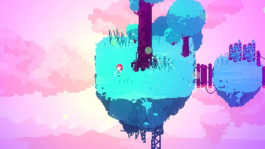 Lila's Sky Ark (Switch) gallery image 2