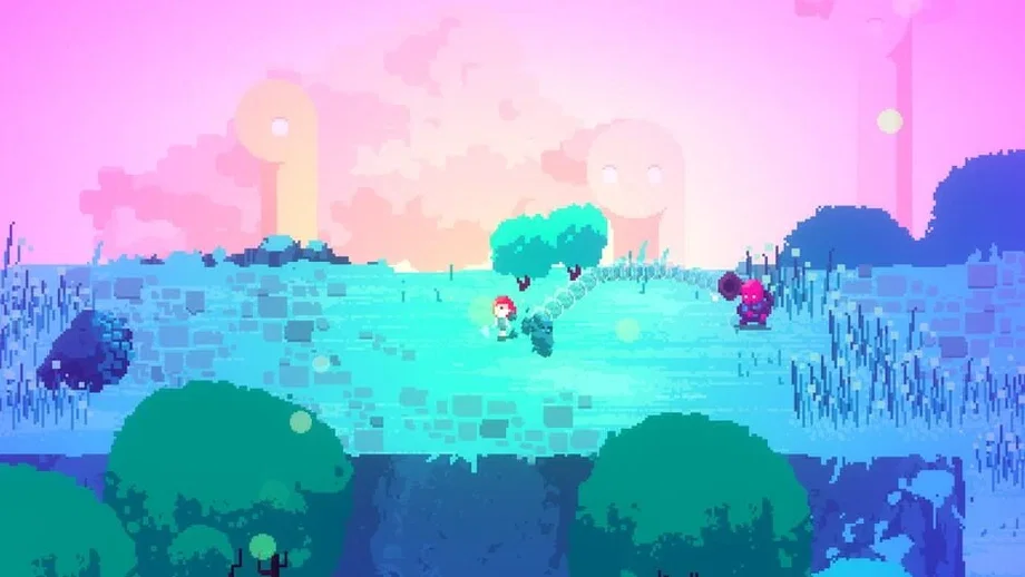 Lila's Sky Ark (Switch) gallery image 3