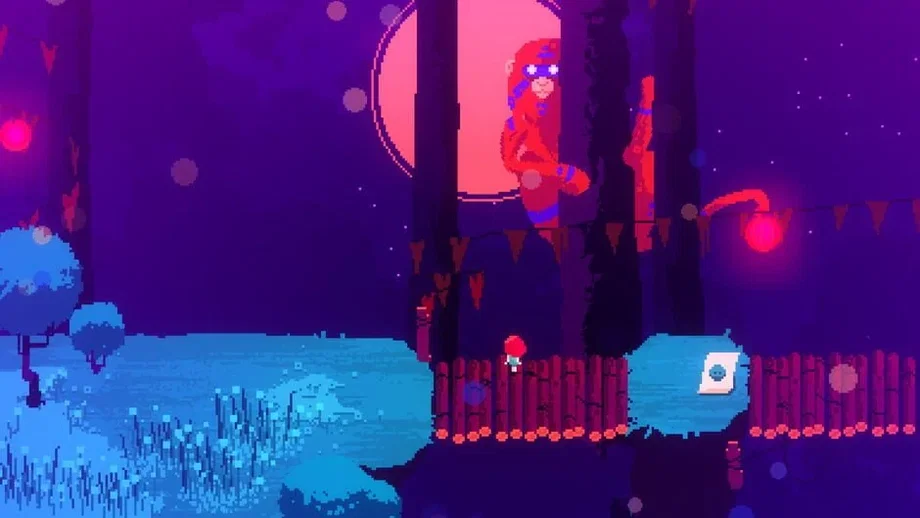 Lila's Sky Ark (Switch) gallery image 6