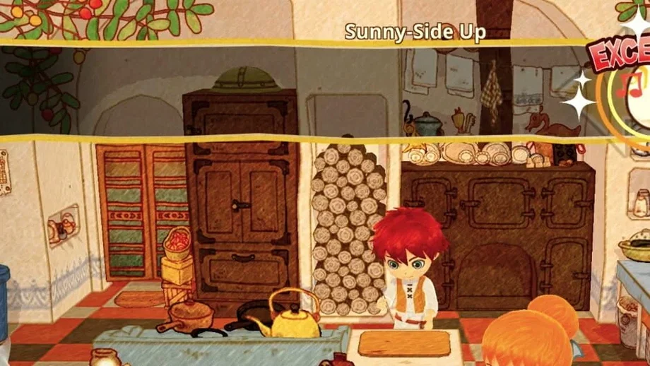 Little Dragons Café (Switch 2) gallery image 2