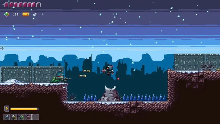 Little Droid (Switch 2) gallery image 2