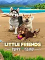 Little Friends: Puppy Island (PC) thumb 1
