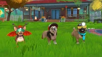 Little Friends: Puppy Island (PC) thumb 9