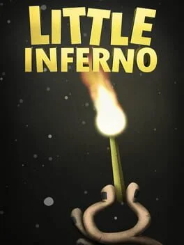 Little Inferno (PC) gallery image 1