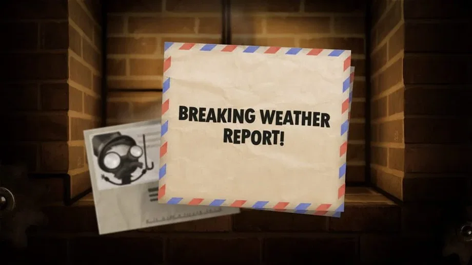 Little Inferno (PC) gallery image 3