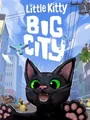 Little Kitty, Big City (Xbox One) thumb 1