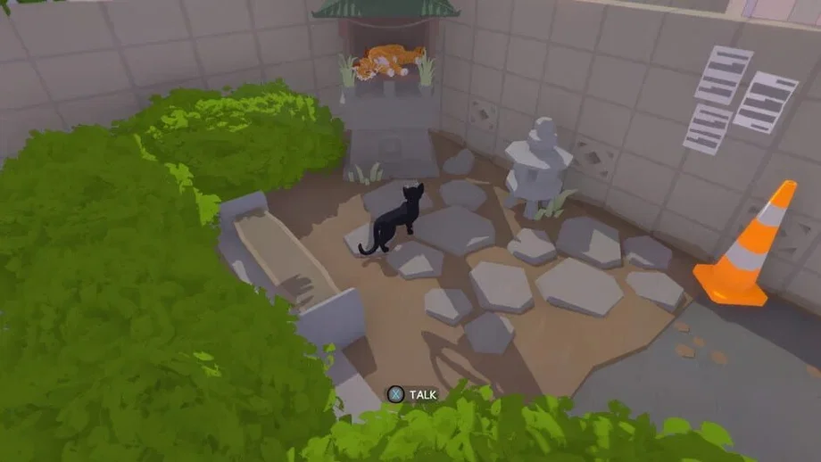 Little Kitty, Big City (Xbox One) gallery image 6