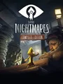Little Nightmares: Complete Edition (PC) thumb 1